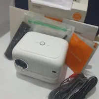 پروژکتور یابر E1|تلویزیون و پروژکتور|مرند, |دیوار