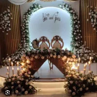 اجاره سالن اجتماعات و تشریفات تولد،عقد،نامزدی|خدمات پذیرایی، مراسم|تهران, سعادتآباد|دیوار