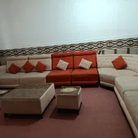 مبل ۹ نفره