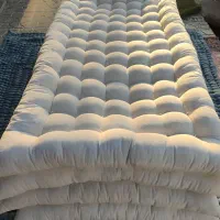 لحاف دوزی رحمانی|رختخواب، بالش، پتو|پاکدشت, پاکدشت (مامازند)|دیوار