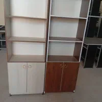 کتابخانه ملامین طبقاتی