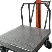 فروش باسکول ۸۰۰ کیلویی 1تن و 1/5تن و 2تن چرخدار|فروشگاه و مغازه|کرمان, |دیوار