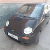 ماتیز مدل ۸۰
