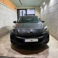 مزدا ۳ نیو هاچبگ|خودرو سواری و وانت|رشت, دیلمان|دیوار