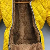 سرهمی بچه گانه زمستانی خیلی زیبا توپشمی|کفش و لباس بچه|قم, صفائیه|دیوار