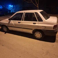 پراید ۱۳۱|خودرو سواری و وانت|رزن, |دیوار