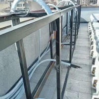 نصب تعمیرات و فروش اسپلیت و داکت اسپلیت|خدمات پیشه و مهارت|اصفهان, خلجا|دیوار