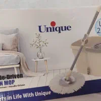 طی سطلی چرخشی پدالی