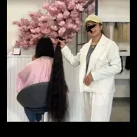 کوتاهی مو رایگان در همه نقاط