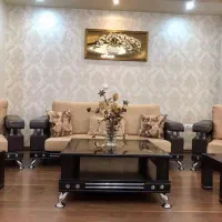 مبل راحتی ۷ نفره