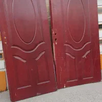 سه لنگه درب،چوبی سالم ۷۷6بعدی×بعدی