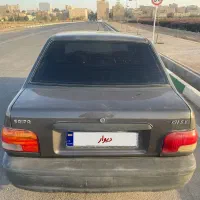 پراید مدل ۹۱|خودرو سواری و وانت|قرچک, زیبا شهر|دیوار