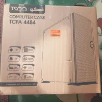 فروش کیس کامپیوتر خالی + فن|رایانه رومیزی|اصفهان, شهرک زاینده رود|دیوار