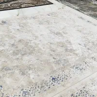 فرش 9 متری 2عدد نو 1500شانه