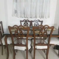 سرویس ناهار خوری