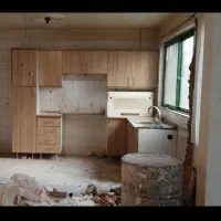 کابینت mdf دست دوم