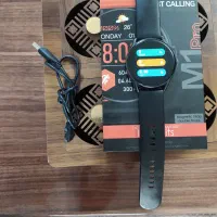 ساعت هوشمند از کارخانه شیائومی درحدنو|ساعت|نجف‌آباد, امام خمینی|دیوار