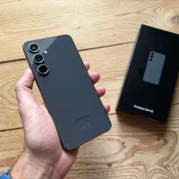 سامسونگ s24fe فروش فوری|موبایل|اصفهان, جاوان|دیوار