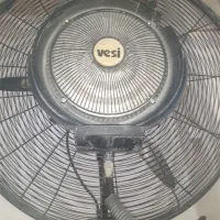 پنکه ایستاده مه پاش