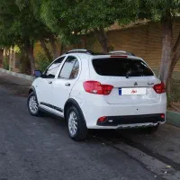 کوئیک GXR|خودرو سواری و وانت|بندرعباس, |دیوار