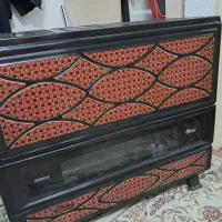 بخاری گازی ارمغان|بخاری، هیتر، شومینه|بندر انزلی, معلم|دیوار