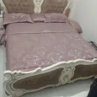 گنجه میز تخت