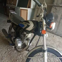 موتور هوندا ژاپن
