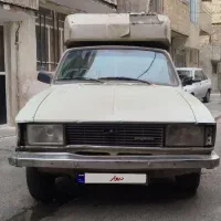 پیکان وانت فوری