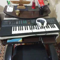 ارگ کاسیو CT390|پیانو، کیبورد، آکاردئون|شاهینشهر, فردوسی|دیوار