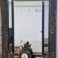 آینه کنسول فایبر گلاس