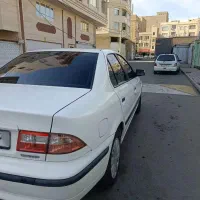 سمند ۹۳Lx|خودرو سواری و وانت|قدس, شهر‌قدس|دیوار