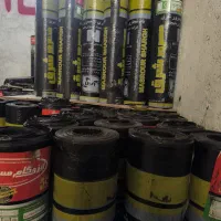 فروش ایزوگام به قیمت کارخانه با نصب فوری|خدمات پیشه و مهارت|میناب, |دیوار