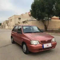 پراید 111 EX، مدل ۱۳۹۰|خودرو سواری و وانت|اهواز, کمپلو شمالی|دیوار