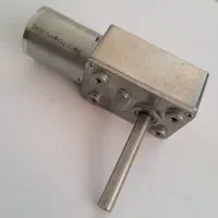 موتور الکتریکی ۱۲ ولت گیربکس دار|ماشین‌آلات صنعتی|شهریار, شهرک شاهد|دیوار