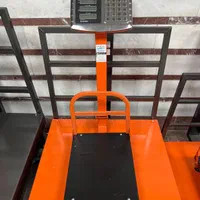 ترازو باسکول ۲۰۰ کیلو گاردار|فروشگاه و مغازه|گرگان, |دیوار