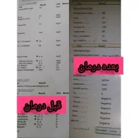 پایین آوردن گرید کبد