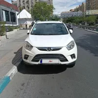 جک اس 5  مدل 97 بدون رنگ