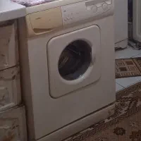 ماشین لباسشویی