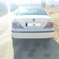 سمندمدل90|خودرو سواری و وانت|ماهنشان, |دیوار