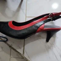 کفش زنانه برند میو میو سایز ۳۹