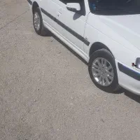 فروش پارس شفارشی فول Xu7p|خودرو سواری و وانت|شیراز, ابیوردی|دیوار