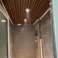 سقف کاذب پی وی سی کناف دکوراسیون