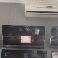 هود مورب توکار گاز شیشه ای استیل جنرال|هود|بهارستان, |دیوار