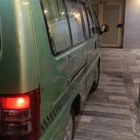 ون دلیکا مدل ۸۶|خودرو سواری و وانت|محمدشهر, محمدشهر|دیوار