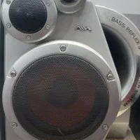 ضبط خانگی سونی و آیوا|سیستم صوتی خانگی|کاشان, باغ ماجد|دیوار