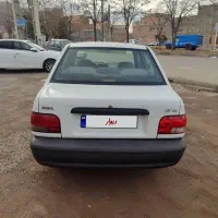 96 تک برگ سند|خودرو سواری و وانت|مشگین شهر, |دیوار