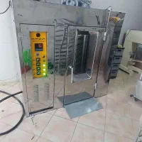 تولید انواع فرهای قنادی از ۸دیس تا ۳۲دیس|ماشین‌آلات صنعتی|اصفهان, طاحونه|دیوار