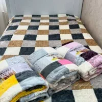 پتو ماندانا|رختخواب، بالش، پتو|باغ بهادران, |دیوار