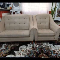 مبل میز تلویزیون بوفه|مبلمان خانگی و میز عسلی|اشتهارد, |دیوار