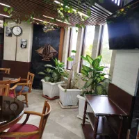 باریستاا حد اقل با ۶ماه سابقه کار  شیفت بعد از ظهر|استخدام خدمات فروشگاه و رستوران|قم, صفائیه|دیوار